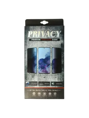 Apple İphone 11 Pro Max 34d Hayalet Izgaralı Cam