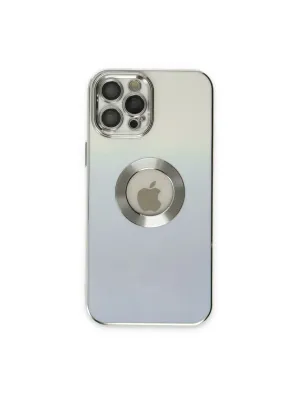 Apple İphone 12 Pro Kılıf Best Silikon - Mavi