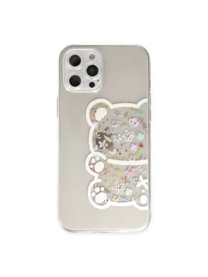 Apple İphone 12 Pro Kılıf Lucky Silikon - Lucky 4