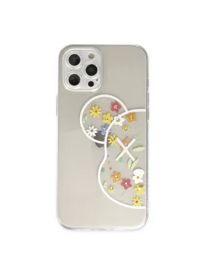 Apple İphone 12 Pro Kılıf Lucky Silikon - Lucky 5