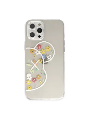 Apple İphone 12 Pro Kılıf Lucky Silikon - Lucky 6