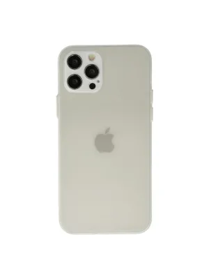 Apple İphone 12 Pro Kılıf Puma Silikon - Şeffaf