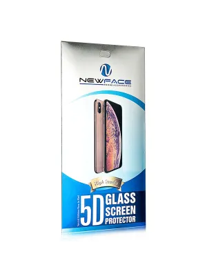 Apple İphone 12 Pro Max 5d Eko Cam Ekran Koruyucu