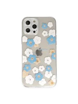 Apple İphone 12 Pro Max Kılıf Lucky Silikon - Lucky 2
