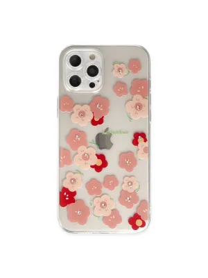 Apple İphone 12 Pro Max Kılıf Lucky Silikon - Lucky 3