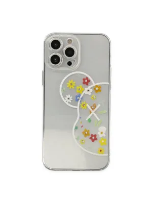 Apple İphone 13 Pro Max Kılıf Lucky Silikon - Lucky 5