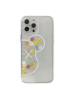 Apple İphone 13 Pro Max Kılıf Lucky Silikon - Lucky 6