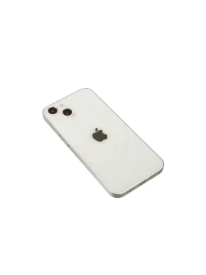 Apple İphone 14 Diamond Kamera Lens - Pembe