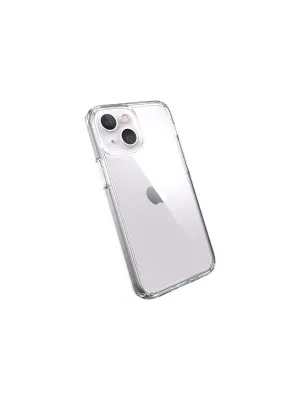 Apple İphone 14 Plus Kılıf Lüx Şeffaf Silikon