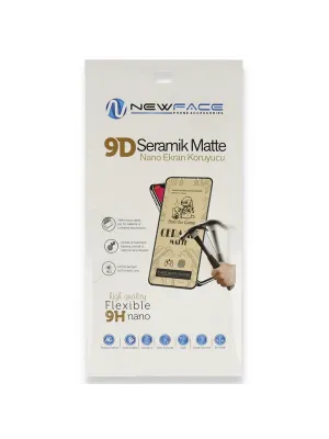 Apple İphone 14 Pro Max Mat Seramik Nano Ekran Koruyucu