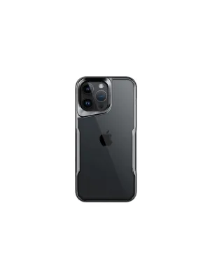 Apple İphone 16 Pro Max Kılıf Boyi Silikon Kapak - Titan Gri