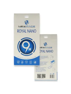 Apple İphone 7 Plus Royal Nano Ekran Koruyucu