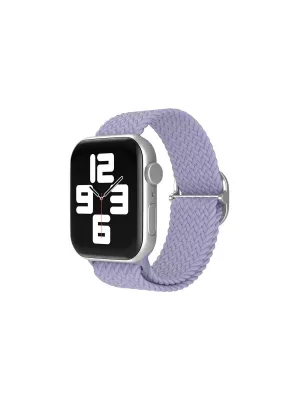 Apple Watch 38mm  Kordon (saat Değildir) - Lila