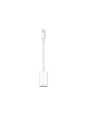 Apr14 İphone Otg - Beyaz
