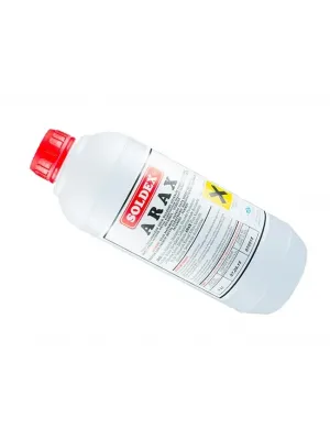 Arax Flux 5 Lt - Özel Lehim Suları