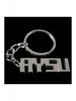 Aysu İsimli Anahtarlık