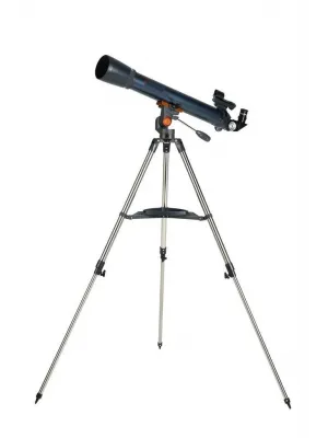 Az 70070 astronomik teleskop