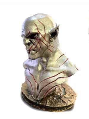Azog Büst