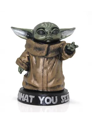 Baby Yoda Büst 133