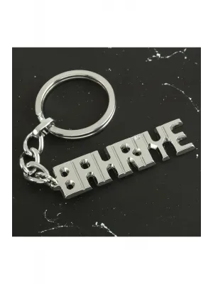 Bahriye Bayan Anahtarlık