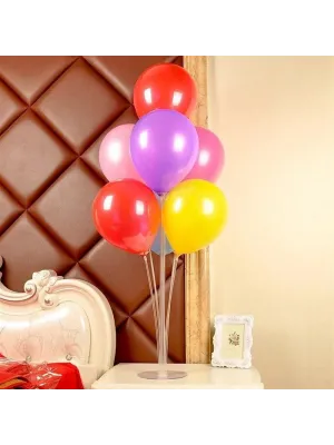 Balon Standı 75 Cm