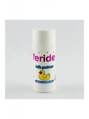 Bebek Pudrası 75 g