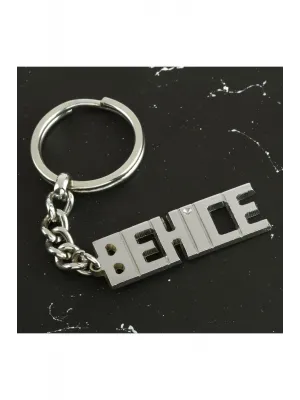 Behice İsimli Anahtarlık