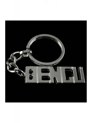 Bengü İsimli Anahtarlık