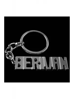 Berivan İsimli Anahtarlık