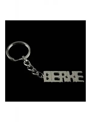 Berke İsimli Anahtarlık
