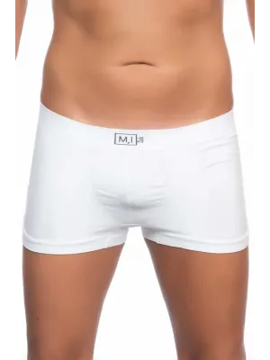 ieg™ BEYAZ MI  2102 Soft Erkek Boxer