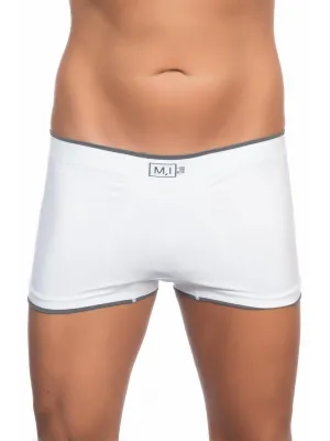 ieg™ BEYAZ MI  2103 Soft Erkek Boxer