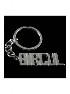 Birgül İsimli Anahtarlık