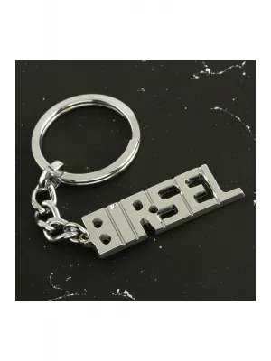 Birsel İsimli Anahtarlık