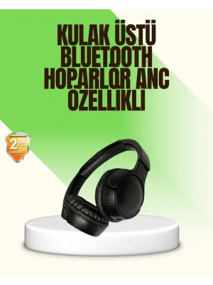 Bluetooth 5.0 Kablosuz Kulaklık-geniş Alan Kullanım