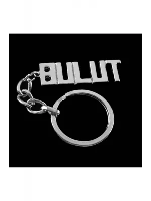 Bulut İsimli Anahtarlık