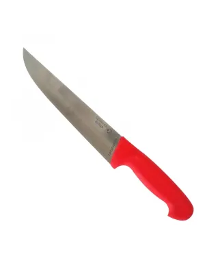 Bursa Kurban Ve Kasap Bıçağı No:2, 16 Cm, Plastik Sap