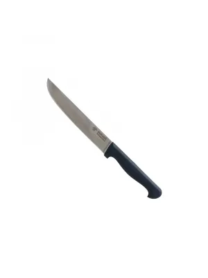 Bursa Orta Ekmek Bıçağı 15 Cm, Plastik Sap