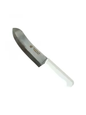 Bursa Paslanmaz Kaymak Bıçağı 18 Cm, Plastik Sap