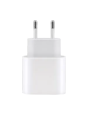 Ca-13 25w Type-c Şarj Adaptörü - Beyaz