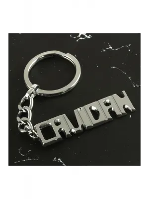 Cavidan İsimli Anahtarlık