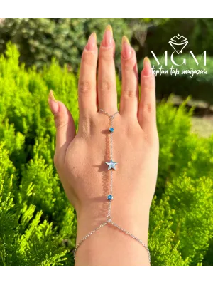 Çelik Çelik Şahmaran - Sahmar0029