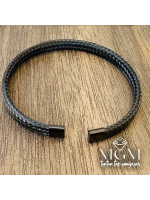 Çelik Erkek Çelik Bileklik - Ebl0024