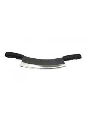 Çift Saplı Zırh Bıçak 30cm