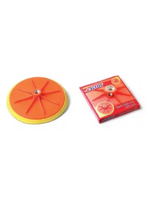 Cırtlı Disk Altı 180 Mm