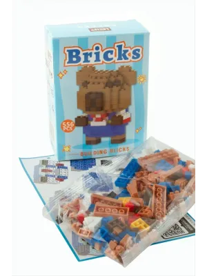 Çzgflm Karakteri Mikro Yapı Lego