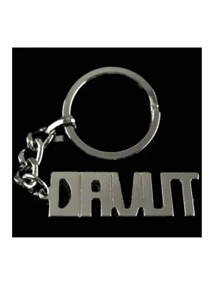 Davut İsimli Anahtarlık