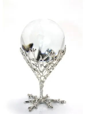 Dekoratif Kristal Küre Alk1238