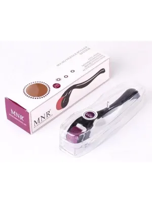 Dermaroller Titanyum 540 İğneli 0.5mm