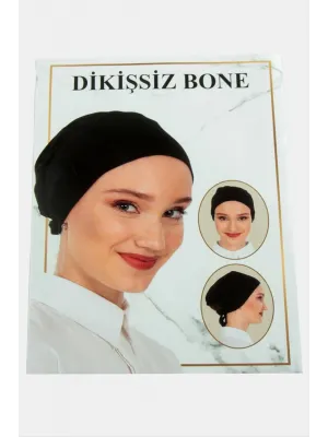 Dikişsiz Bone